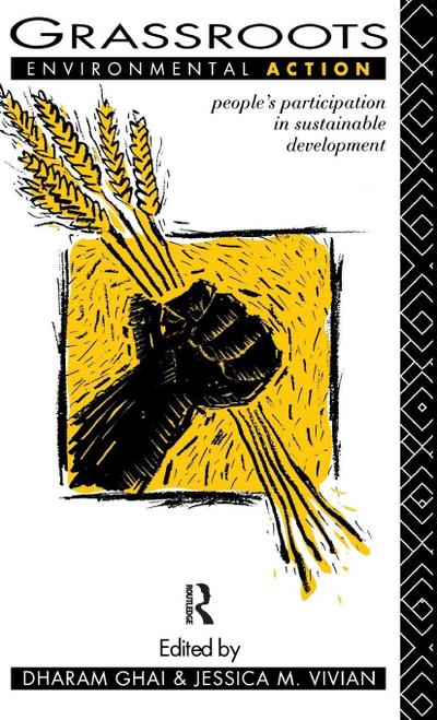 Grassroots Environmental Action