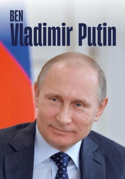 Ben Vladimir Putin Ciltli