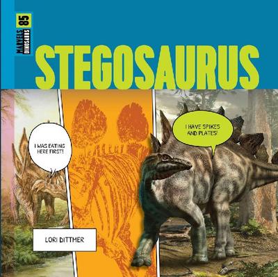 Stegosaurus