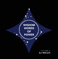 WISDOM WORDS OF POWER
