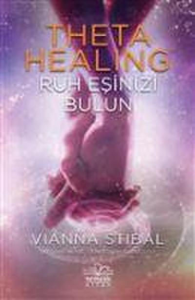 Theta Healing - Ruh Esinizi Bulu