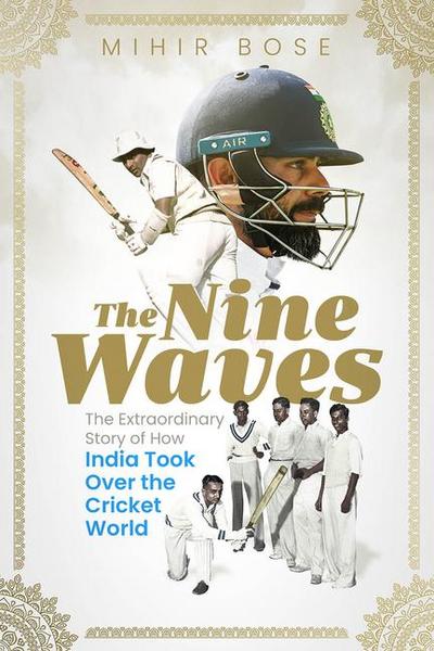 The Nine Waves