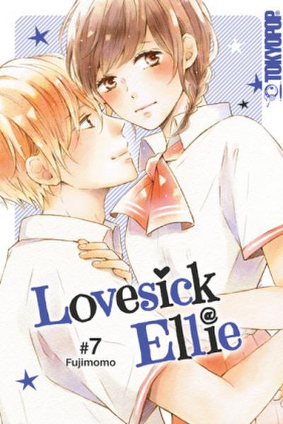 Lovesick Ellie. Bd.7