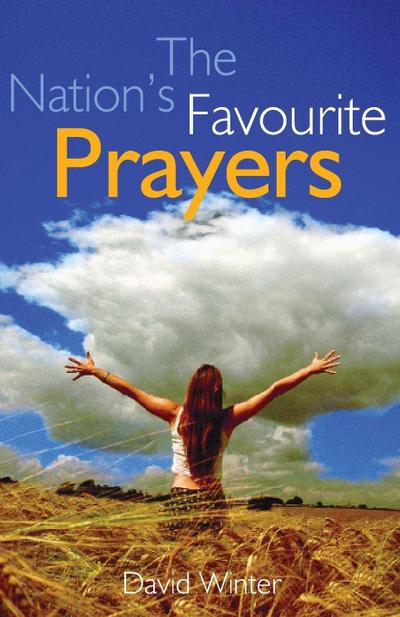 The Nation’s Favourite Prayers