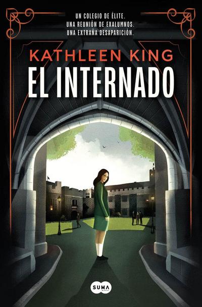 El Internado / The Boarding School