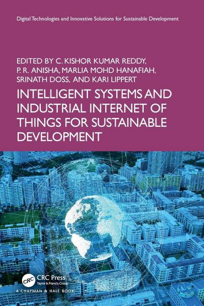 Intelligent Systems and Industrial Internet of Things for Sustainable Development