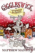 Giggleswick: The Docket of Deceit (Book 2)
