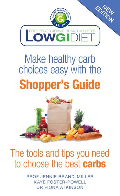 Low GI Diet Shopper’s Guide