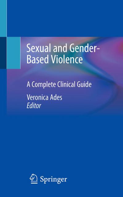 Sexual and Gender-Based Violence