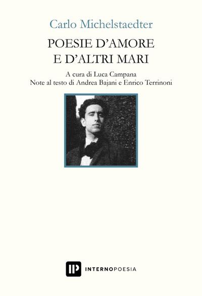Poesie d’amore e d’altri mari