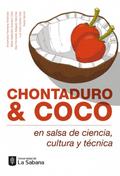 Chontaduro & coco en salsa de ciencia, cultura y técnica