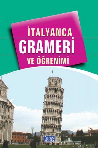 Italyanca Grameri ve Ögrenimi
