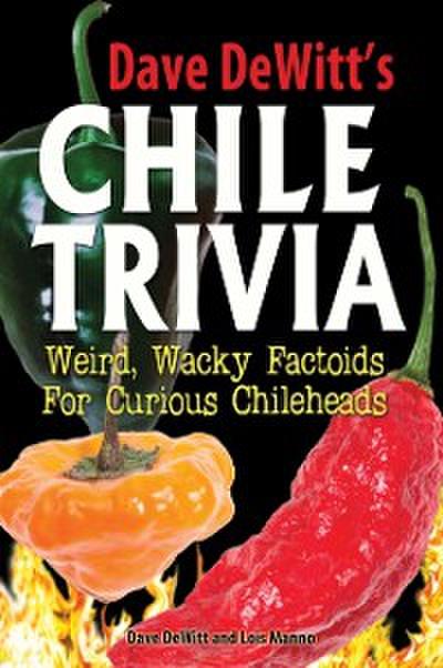 Chile Trivia