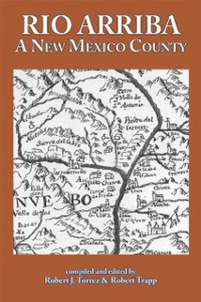 Rio Arriba: A New Mexico County