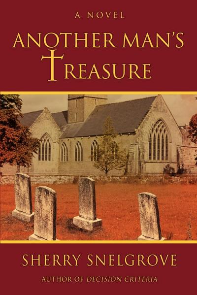 Another Man’s Treasure