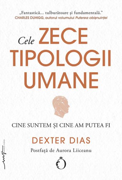 Cele 10 tipologii umane