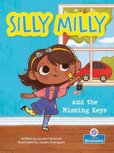 Silly Milly and the Missing Keys