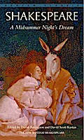 A Midsummer Night’s Dream