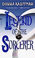 Legend of the Sorcerer