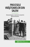 Procesele vrajitoarelor din Salem