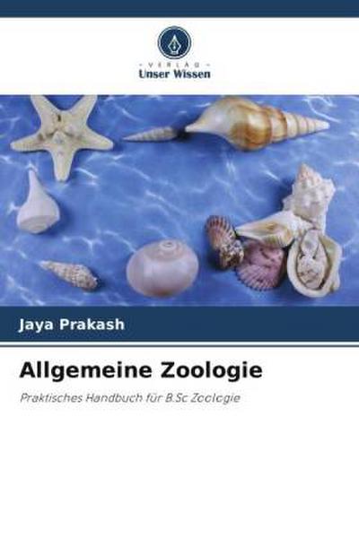 Allgemeine Zoologie