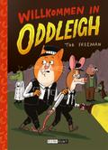 Willkommen in Oddleigh
