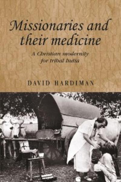 Missionaries and their medicine