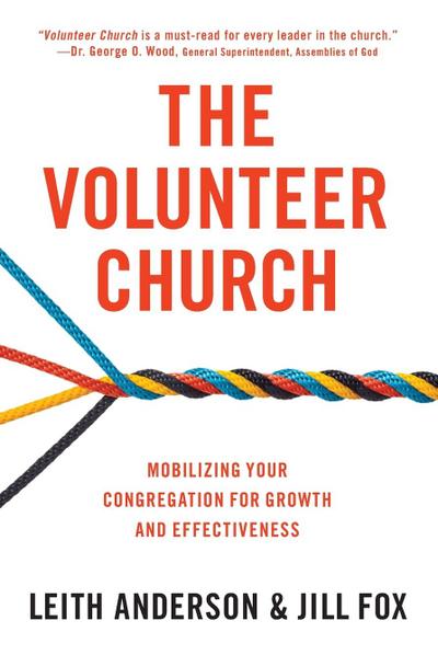 The Volunteer Church