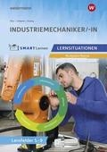 Industriemechaniker/-in