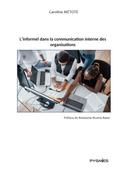L’informel dans la communication interne des organisations