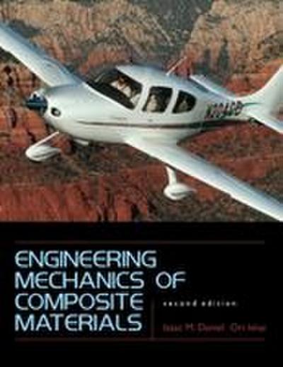 Engineering Mechanics of Composite Materials