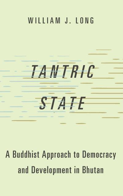 Tantric State