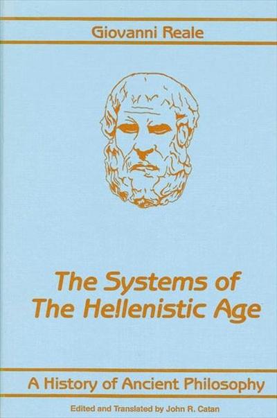 A History of Ancient Philosophy III