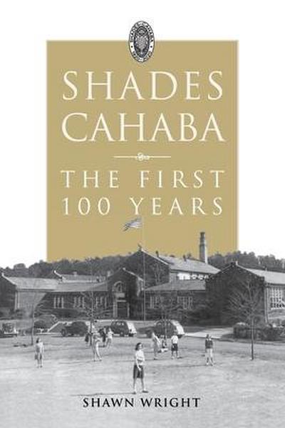 Shades Cahaba
