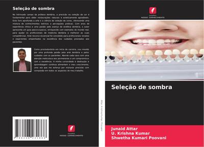 Seleção de sombra
