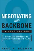 Negotiating with Backbone