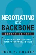 Negotiating with Backbone