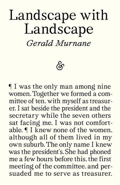 Landscape with Landscape