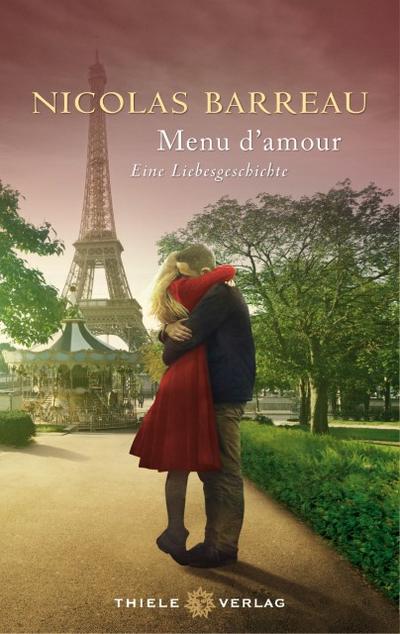 Menu d’amour