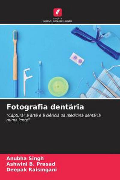 Fotografia dentária