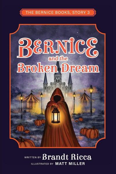 Bernice and the Broken Dream