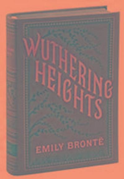 Wuthering Heights