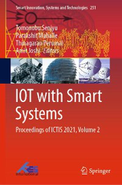 IOT with Smart Systems