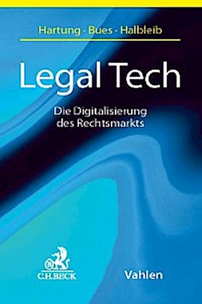 Legal Tech