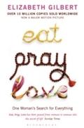 Eat Pray Love