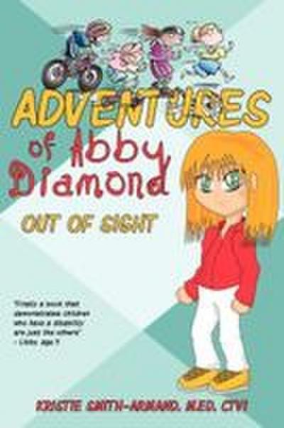 Adventures of Abby Diamond