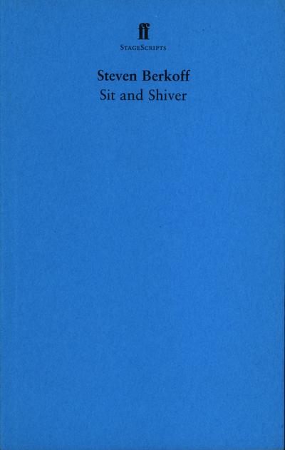 Sit and Shiver