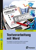 Textverarbeitung mit Word