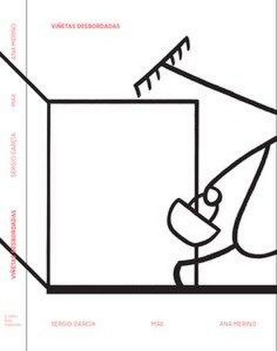 Max: Viñetas desbordadas