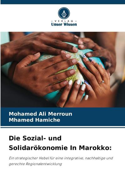 Die Sozial- und Solidarökonomie In Marokko: